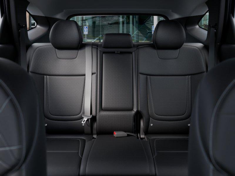 New 2026 Black Hyundai SE AWD image 12