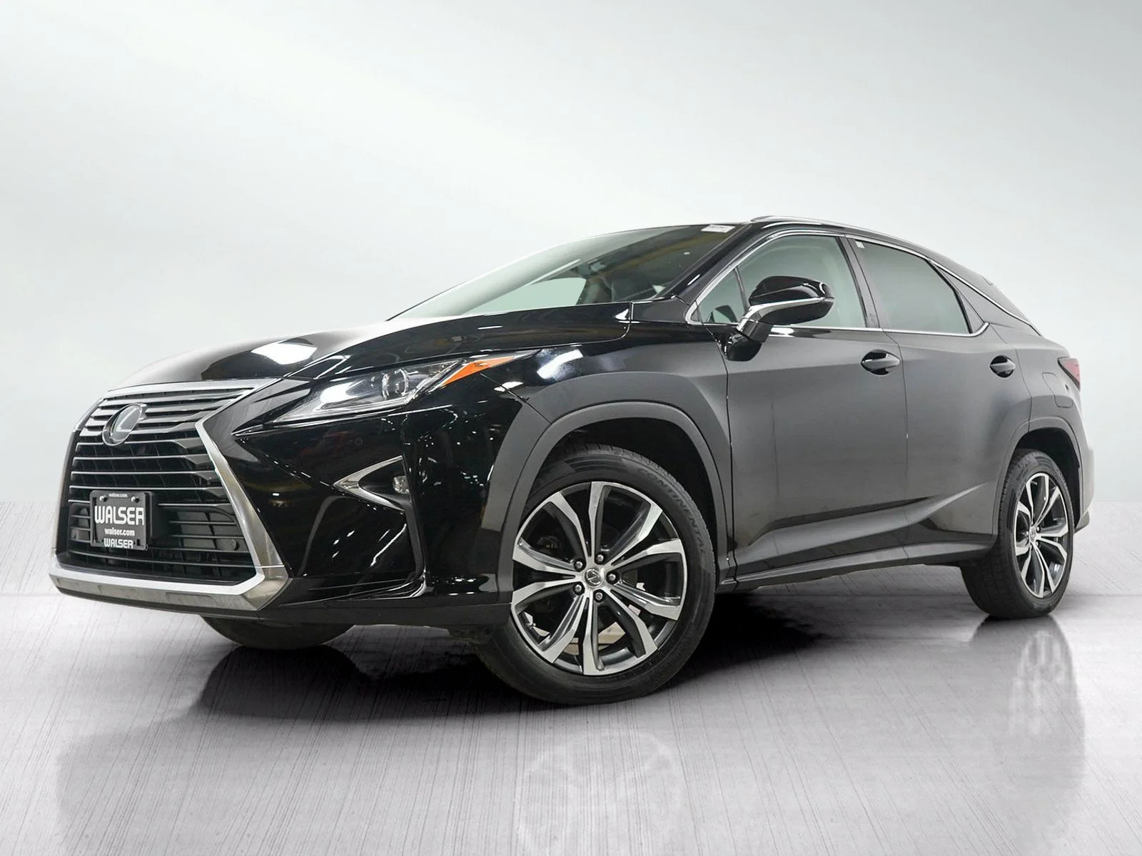2017 Lexus RX