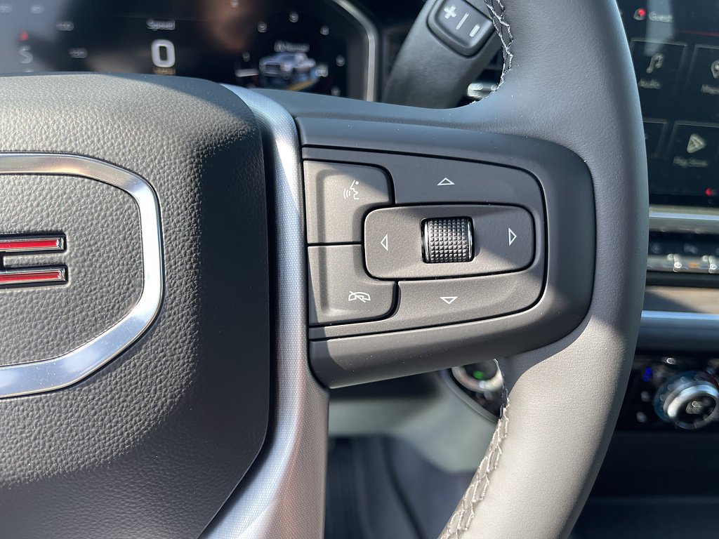 2026 GMC Sierra 3500HD SLT - Photo 25