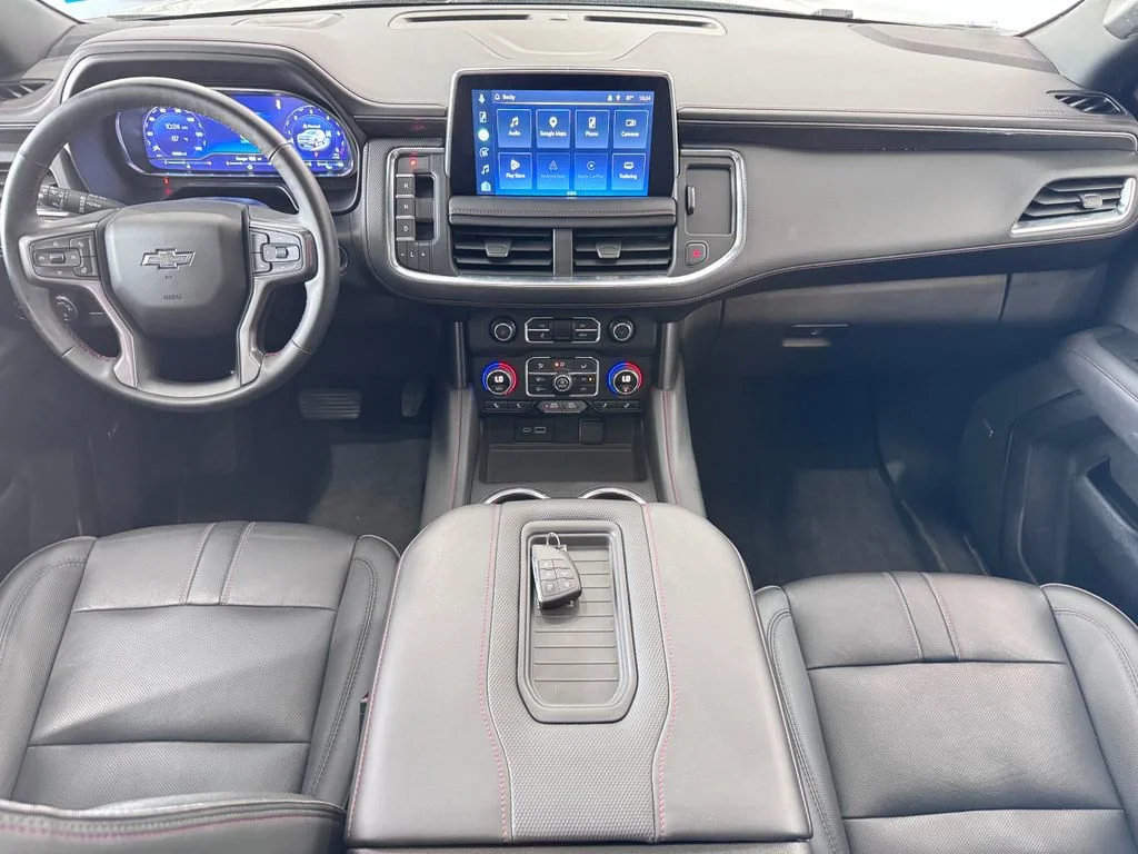 2023 Chevrolet Tahoe RST - Photo 16