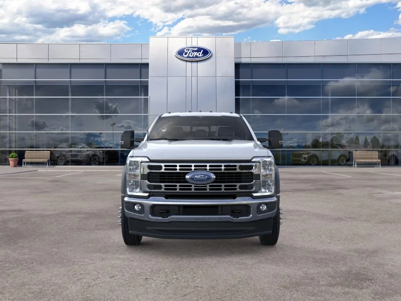 New 2026 Oxford White Ford XL image 31