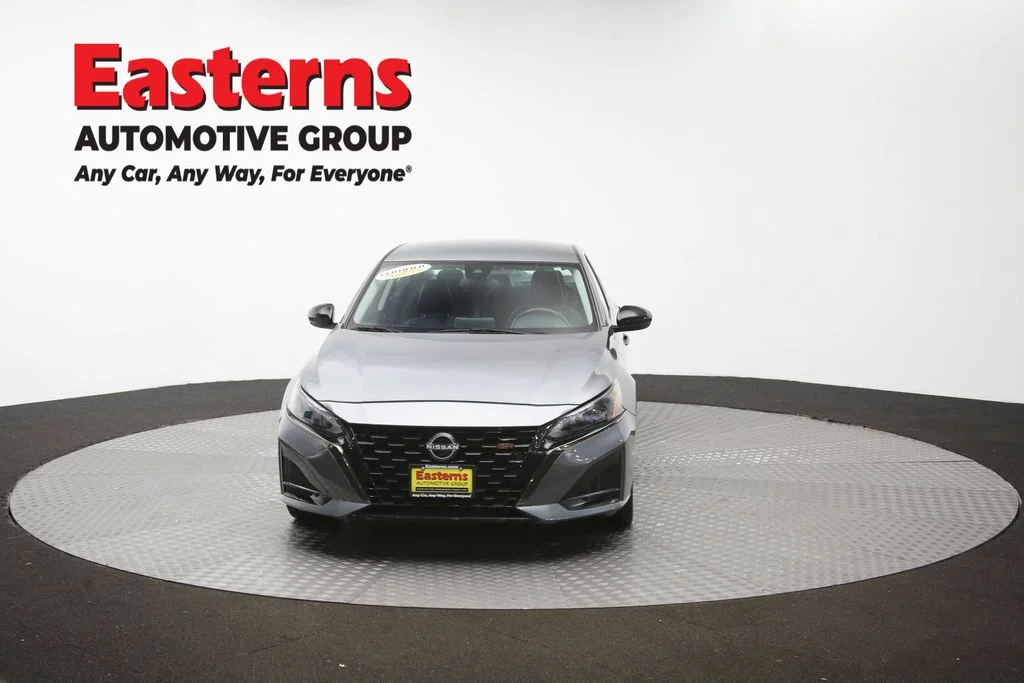 Used 2023 Gray Nissan 2.5 SR image 52