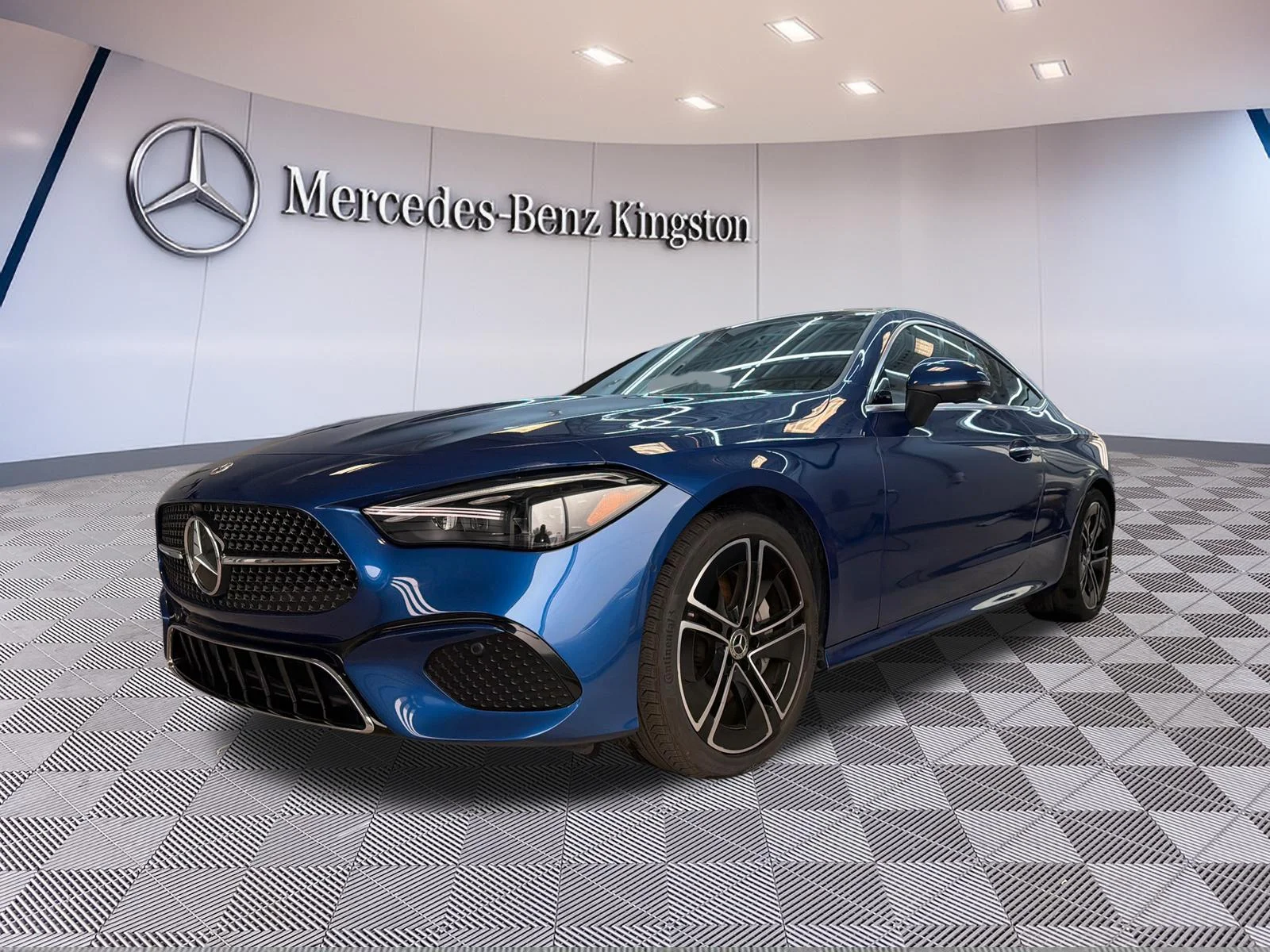 Certified Used 2025 970u Mercedes-Benz CLE 300 image 10