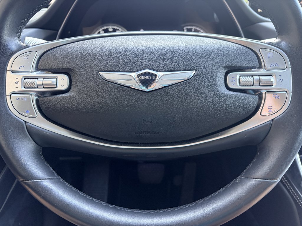 Used 2024 Savile Silver Genesis 3.5T (A8) image 14