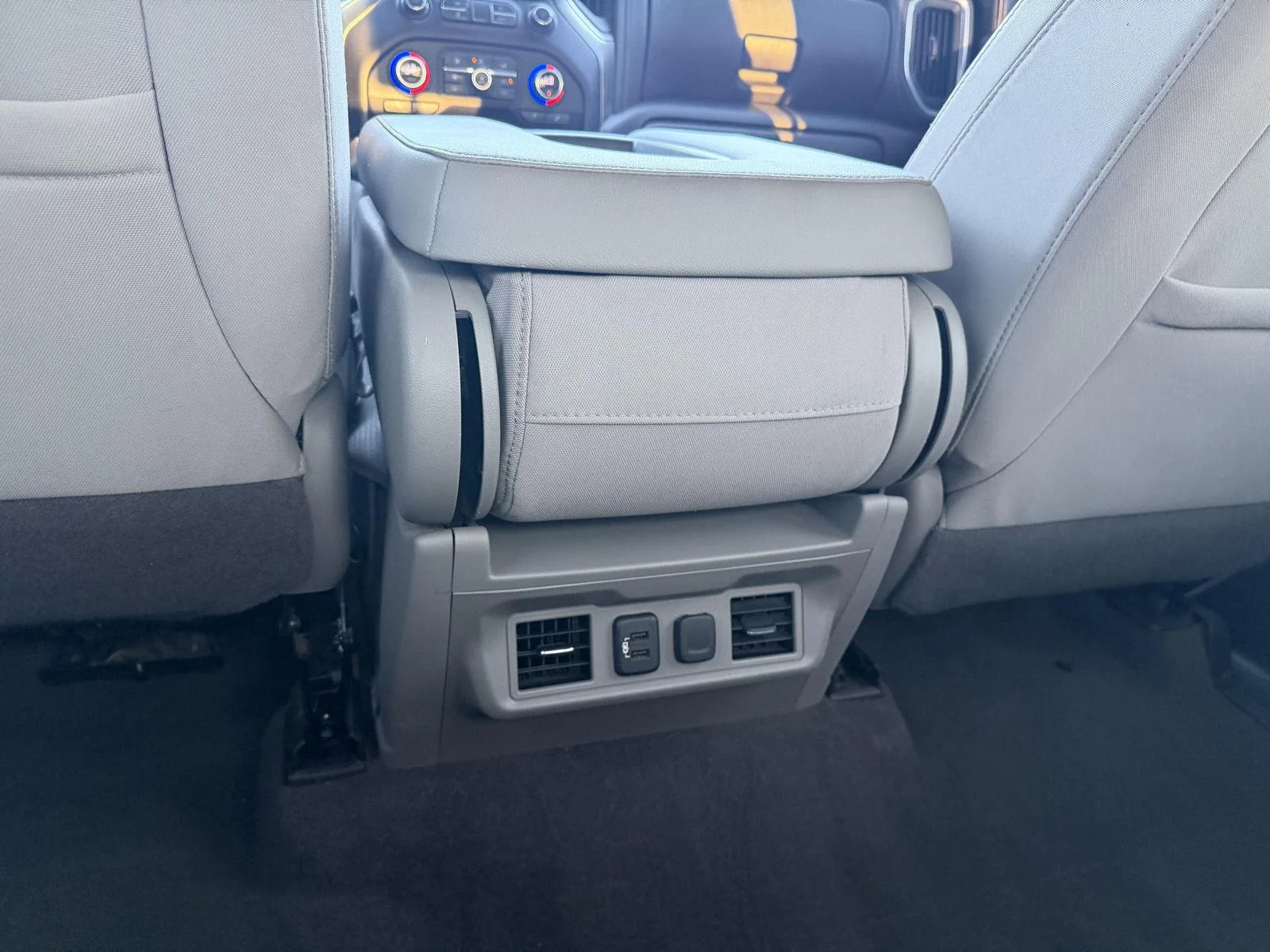 Used 2020 Summit White Chevrolet LT image 9