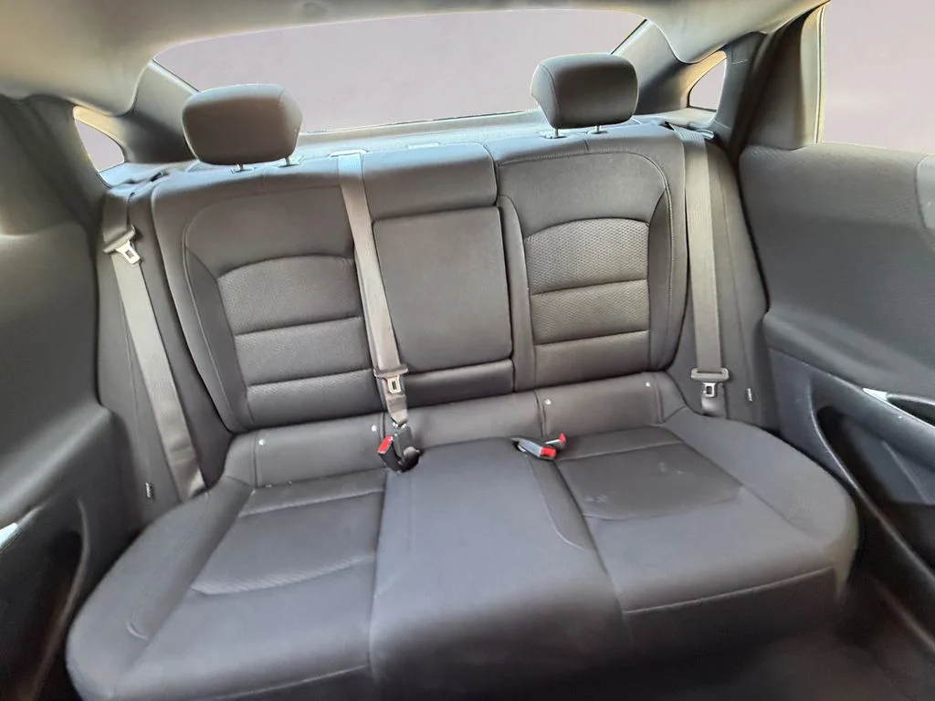 Used 2025 Gray Chevrolet LT image 18