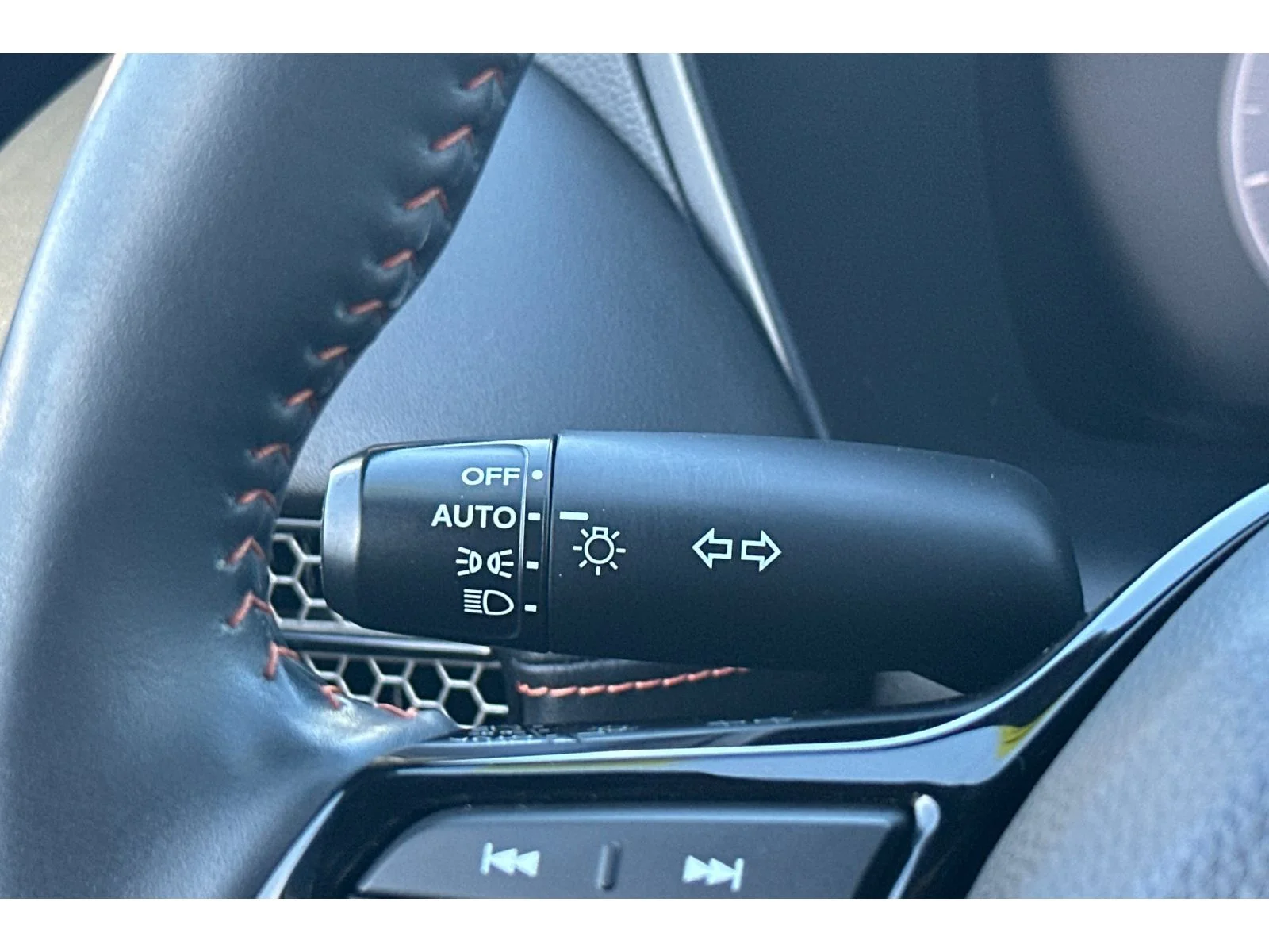 Used 2024 Nordic Forest Pearl Honda Sport image 38
