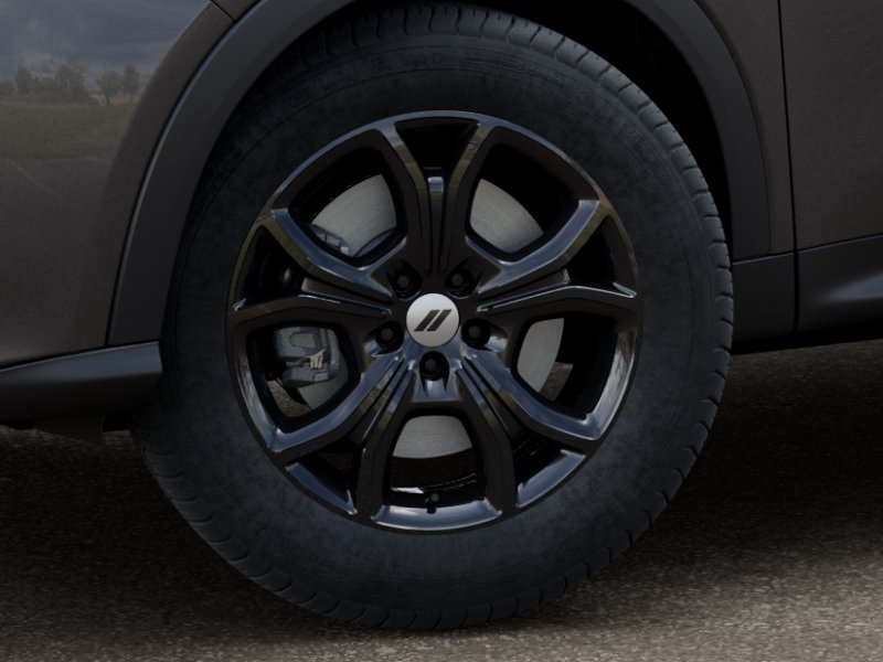 2025 Dodge Hornet GT - Photo 4