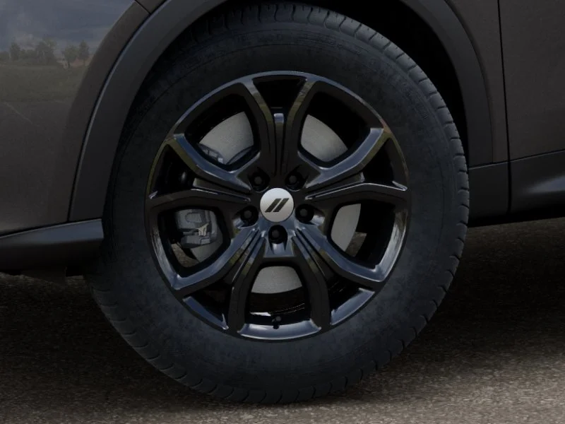 2025 Dodge Hornet GT - Photo 43