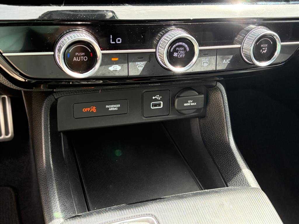 2023 Honda Civic Sport - Photo 17