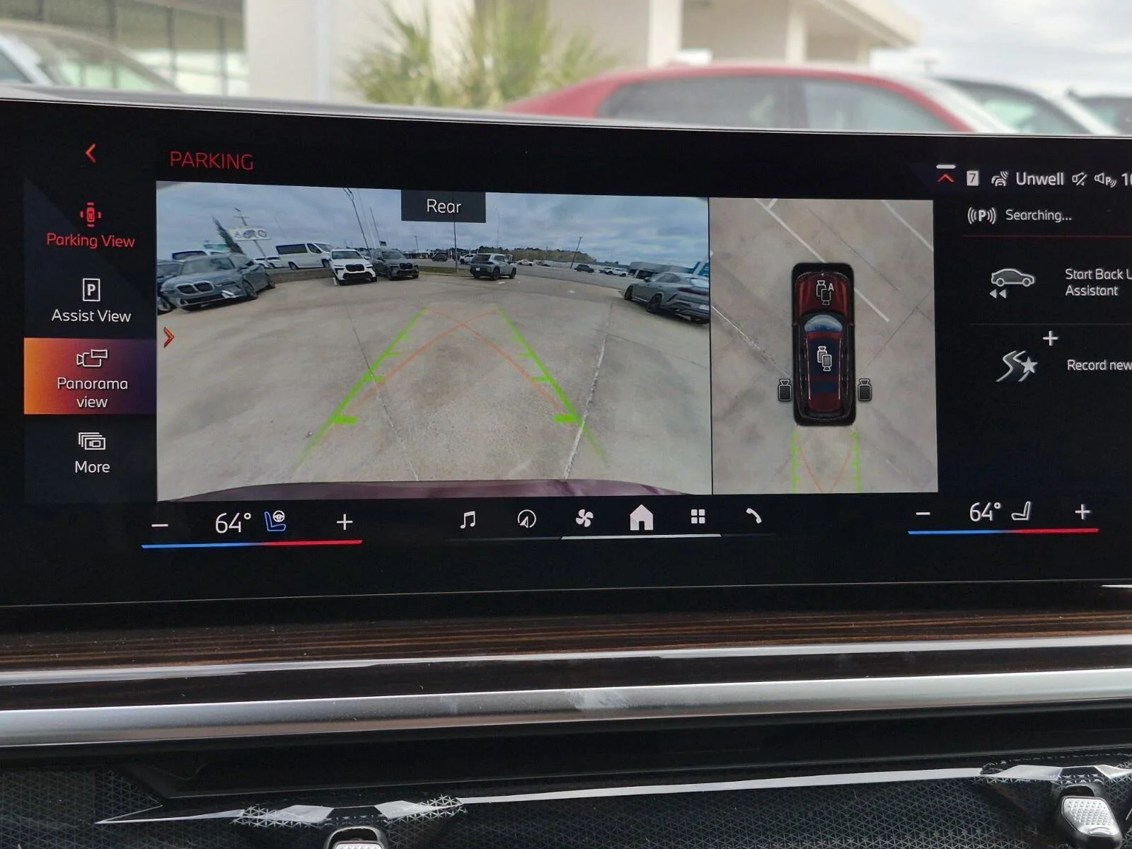 New 2026 Aventurin Red Metallic BMW xDrive40i image 19