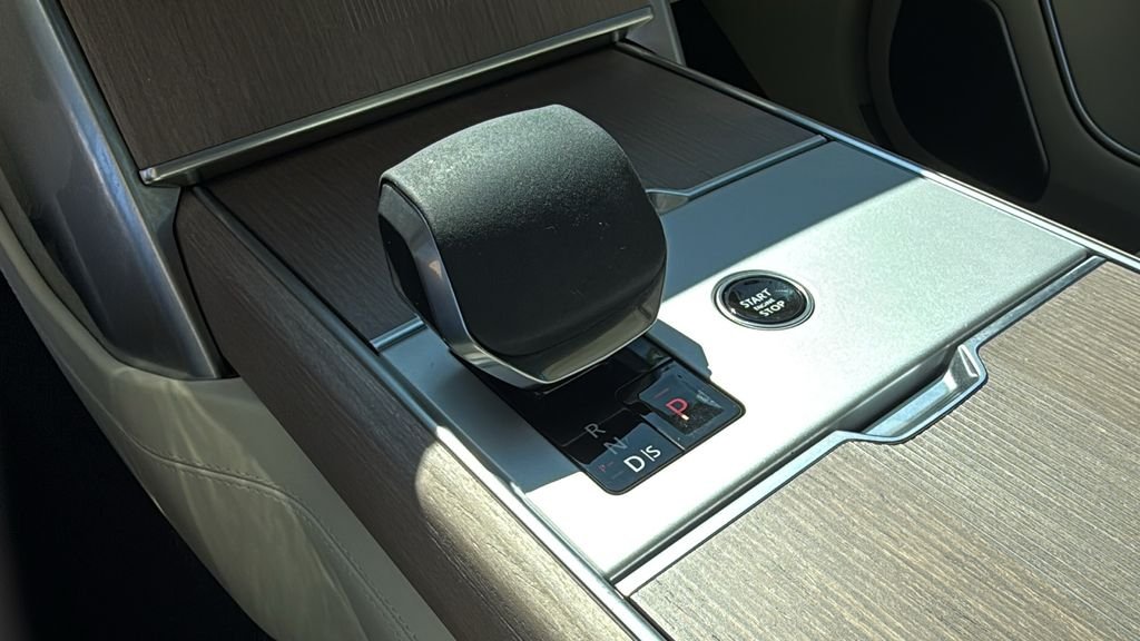 Certified Used 2025 Gray Land Rover Autobiography image 17