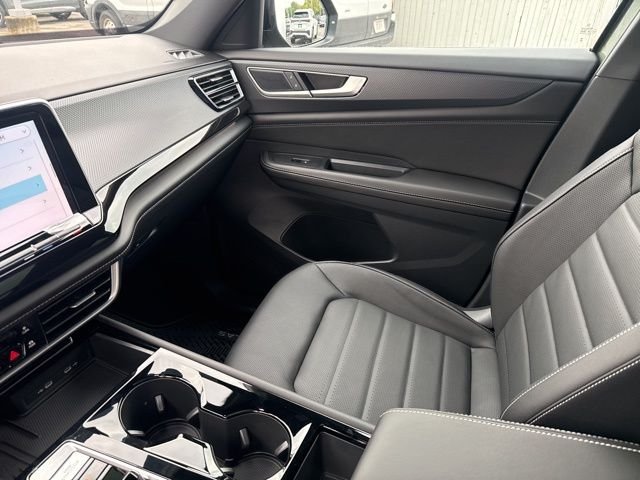 2026 Volkswagen Atlas Cross Sport SEL R-LINE - Photo 27