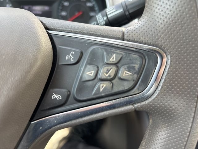 Used 2024 Gray Chevrolet LT image 18