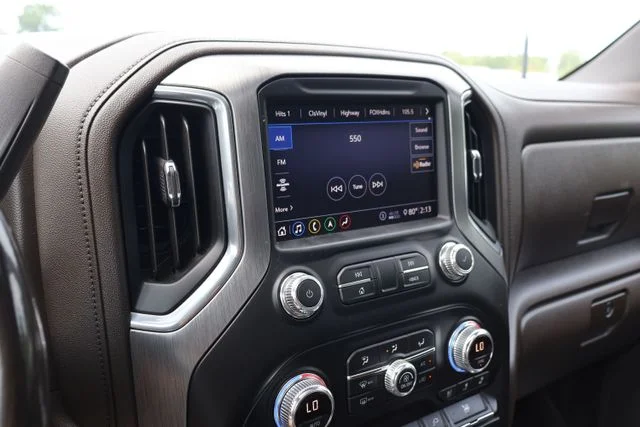 Used 2020 White GMC Denali image 15
