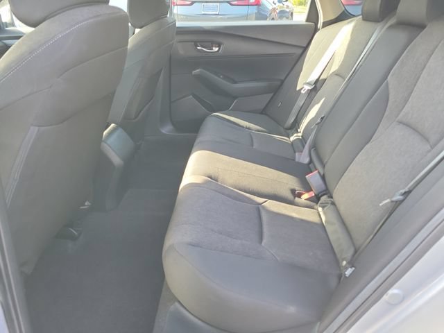 2024 Honda Accord LX - Photo 11