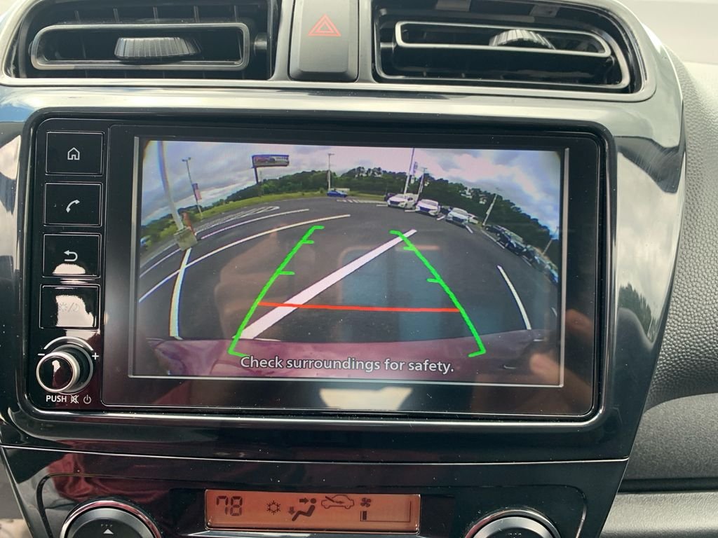 Used 2024  Mitsubishi ES image 19