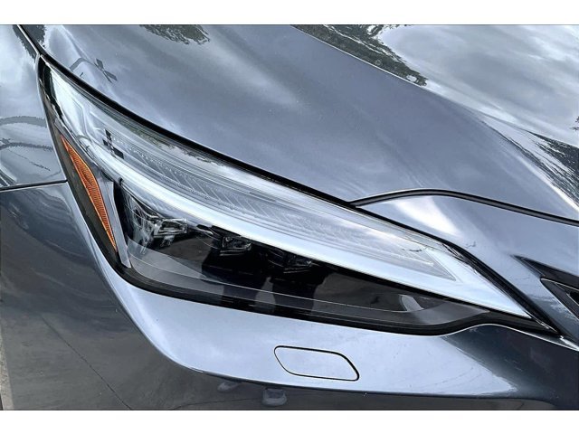New 2026 Cloudburst Gray Lexus LUXURY AWD image 27