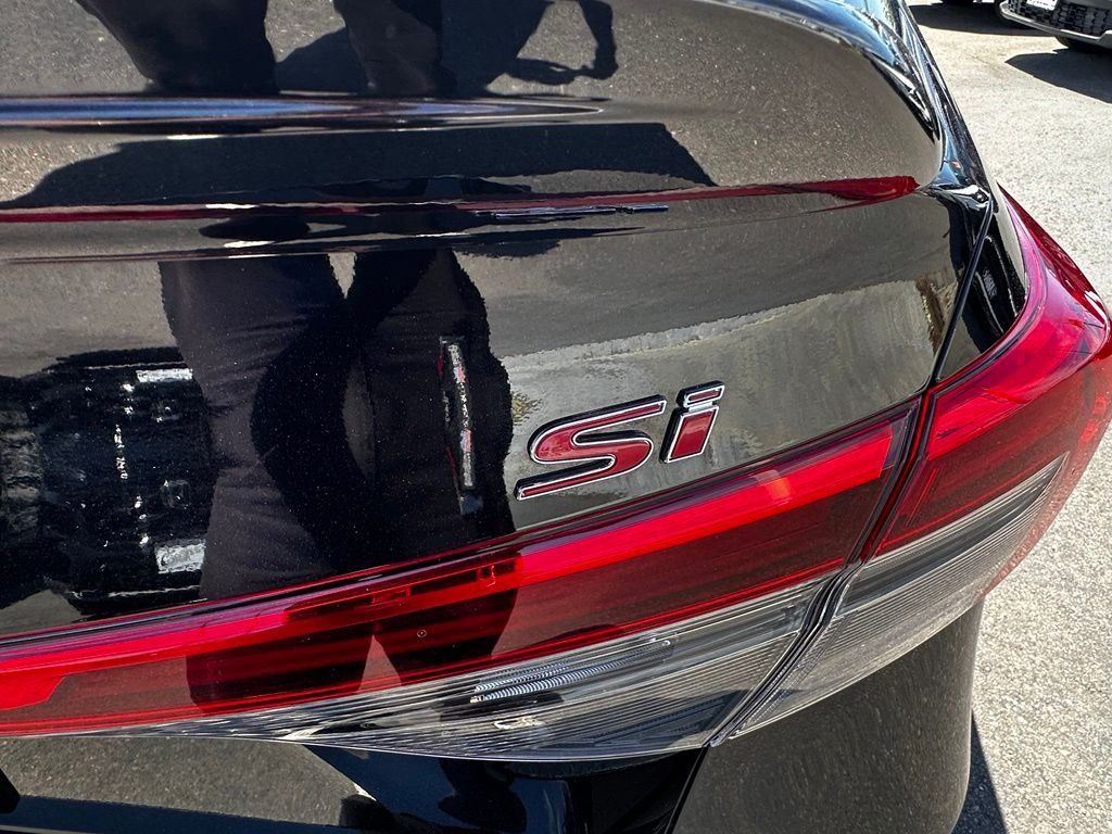 2024 Honda Civic Si - Photo 9