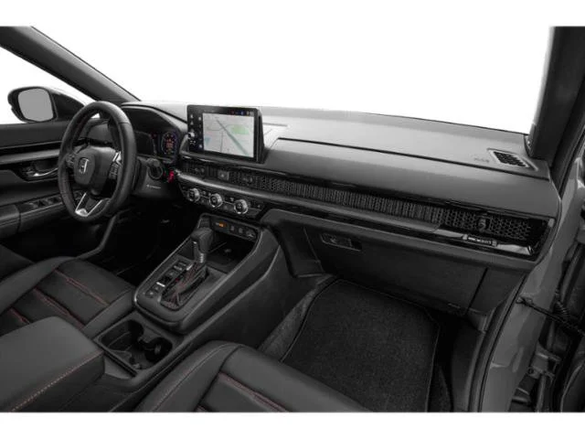 New 2026 Platinum White Pearl Honda Sport Touring image 17