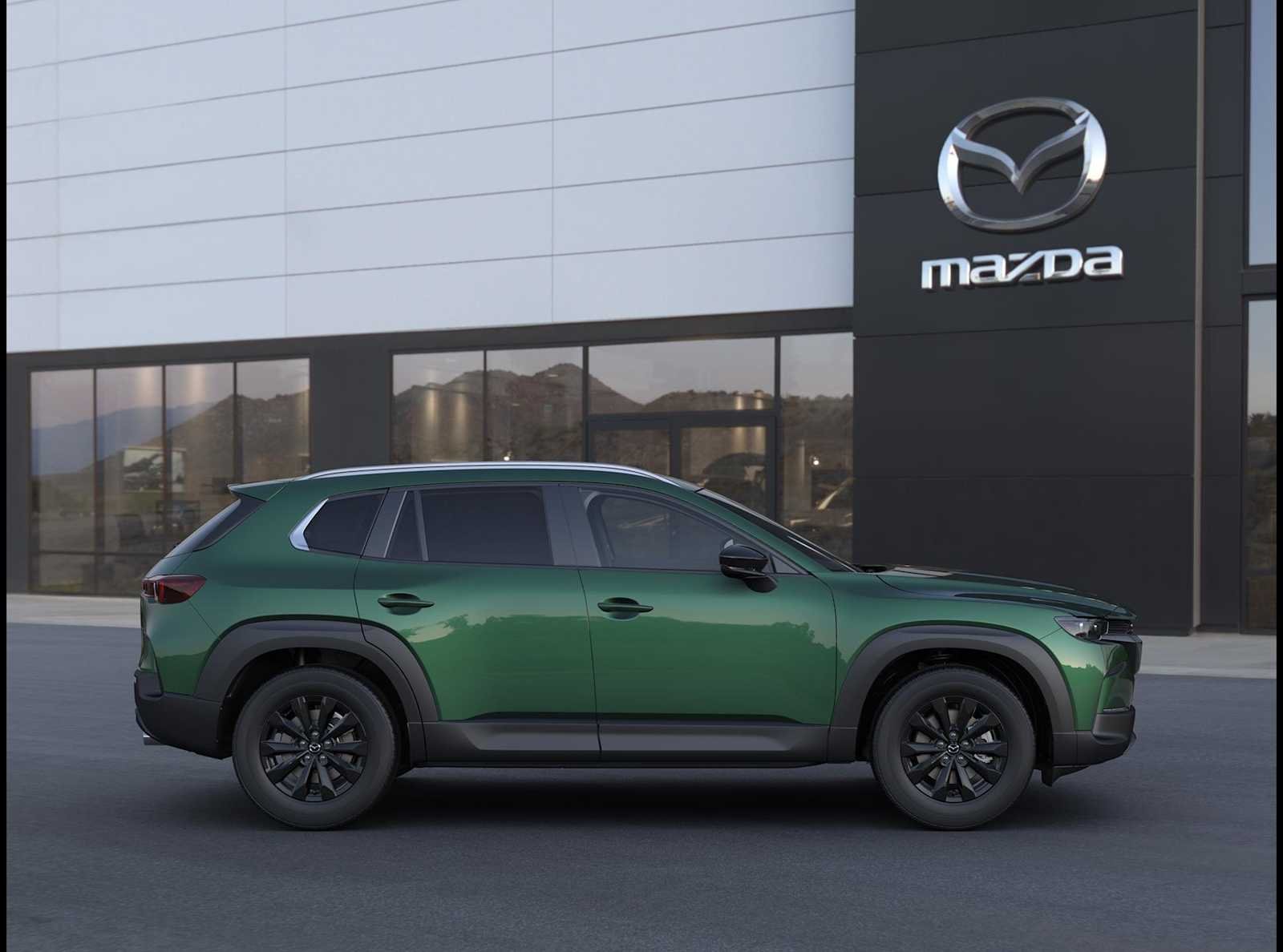 New 2026 CYPRESS Mazda 2.5 S Select image 5