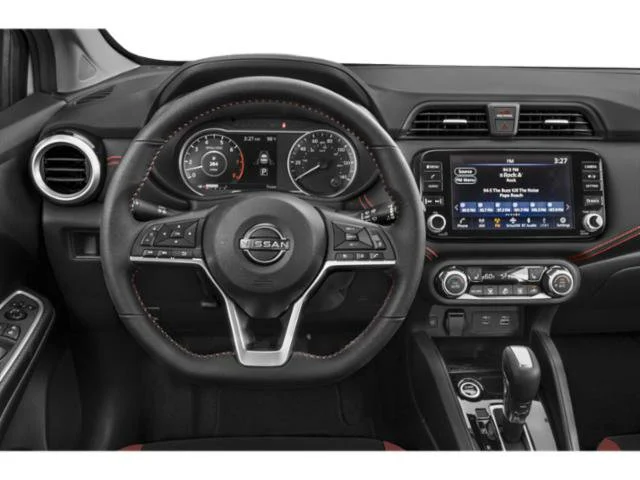 Used 2024 Gray Sky Pearl Nissan SR image 10