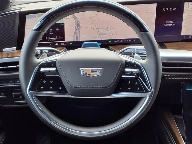 2026 Cadillac Escalade Platinum Sport - Photo 27