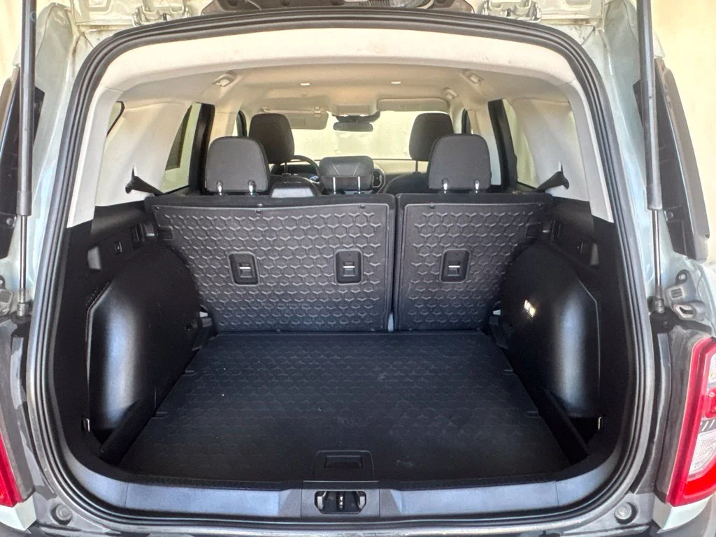 Used 2021 Green Ford Big Bend image 9