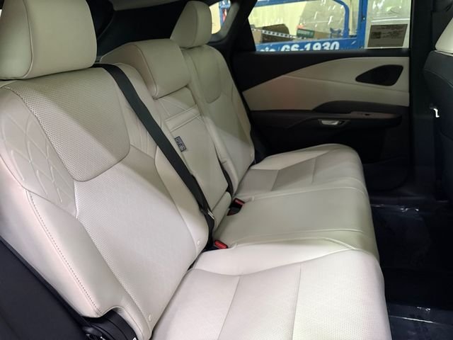 New 2026 Eminent White Pearl Lexus  350 PREMIUM+ AWD image 18