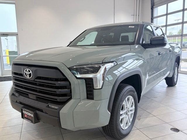 New 2026 Lunar Rock Toyota  SR5 image 4