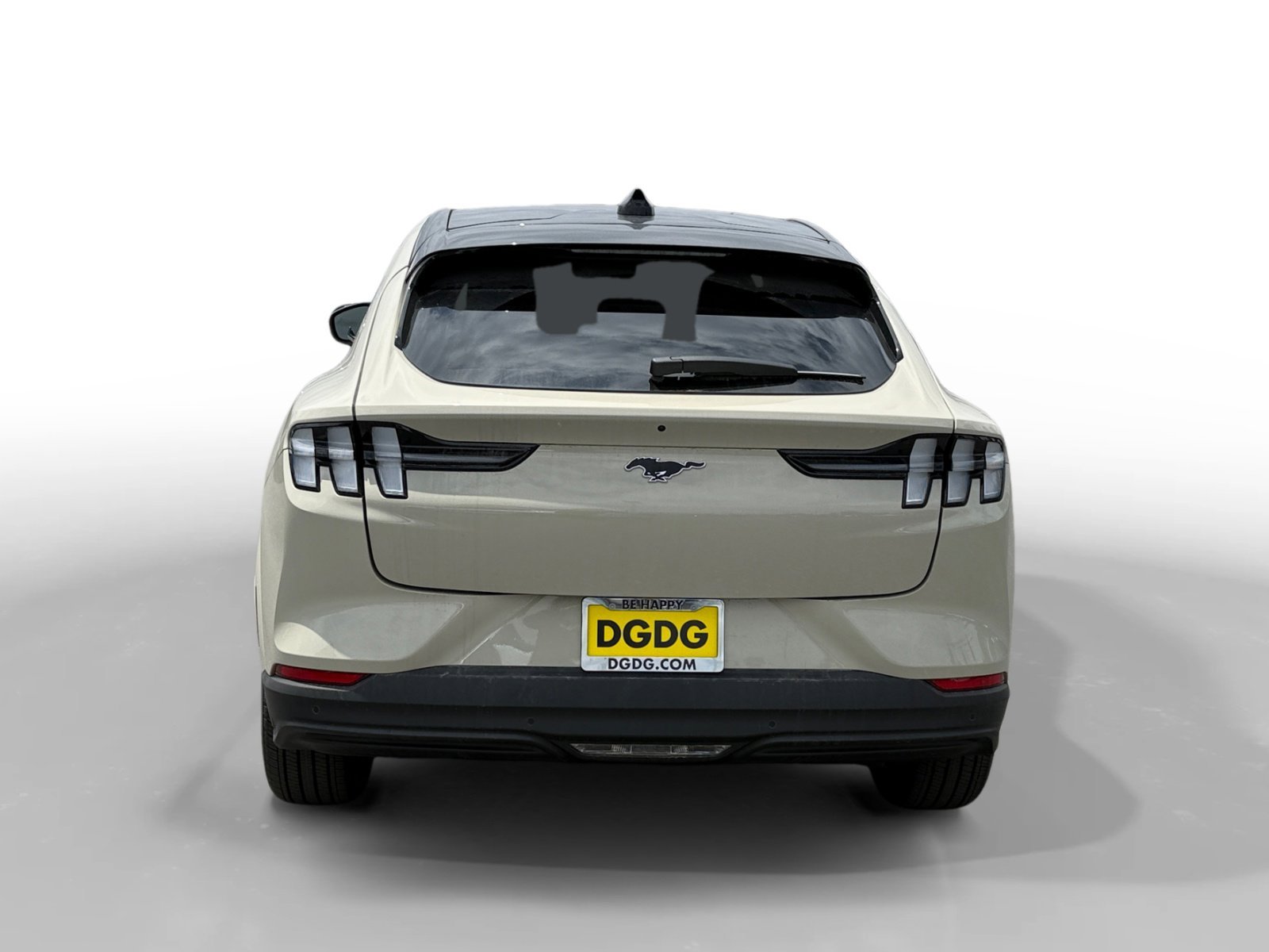 New 2026 Desert Sand Ford Premium image 4