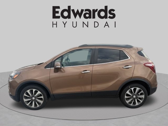 2017 Buick Encore