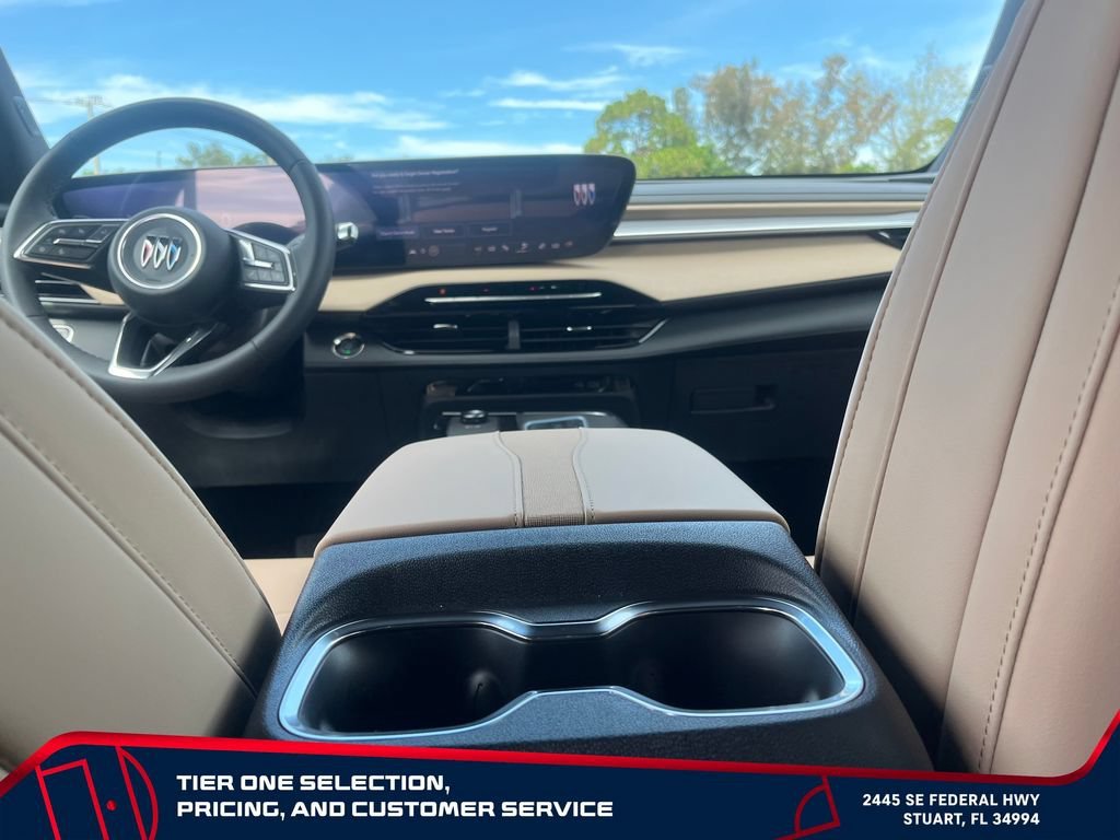 2026 Buick Enclave Preferred - Photo 16