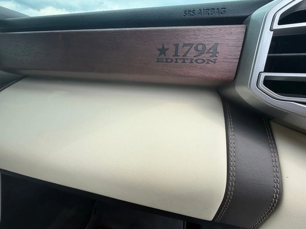 Used 2023  Toyota 1794 image 54