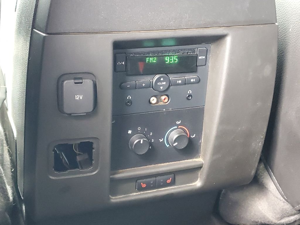 Used 2014 White Ford Limited image 15