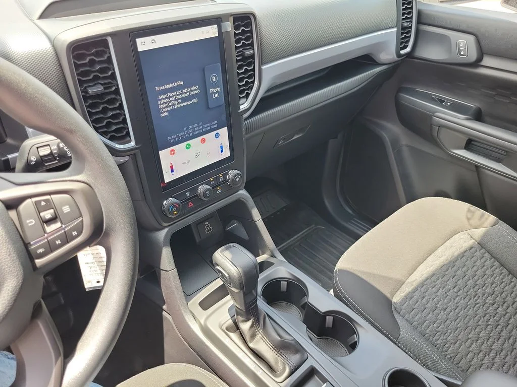 New 2026 Oxford White Ford XL image 21