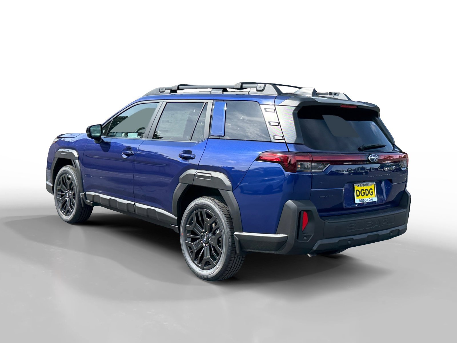 New 2026 SAPPHIRE BLUE PEARL Subaru Limited XT image 3