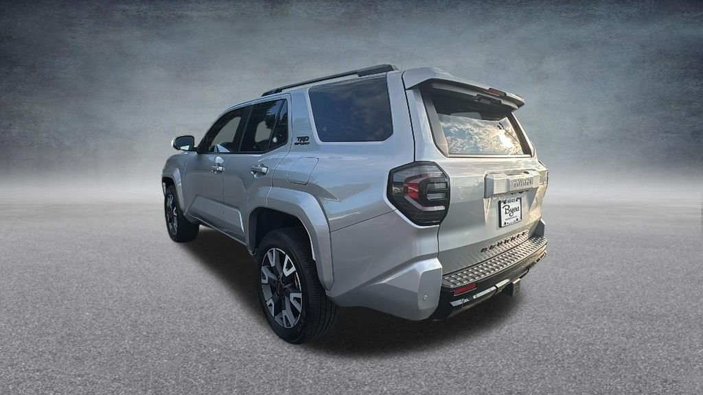 Used 2025 Cutting Edge Toyota TRD Sport Premium image 29