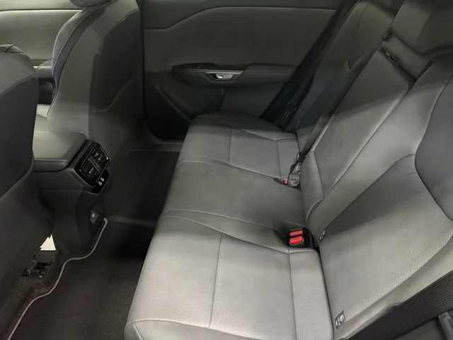 New 2026 Black Lexus 350e image 13
