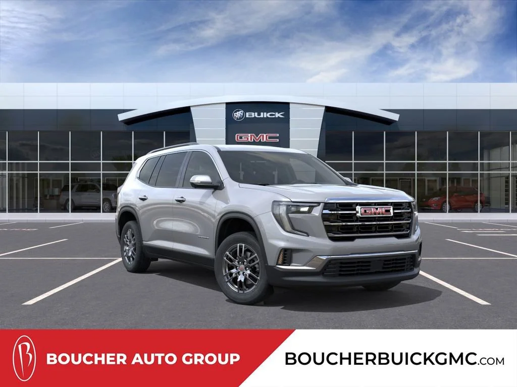 2026 GMC Acadia Elevation AWD's photo