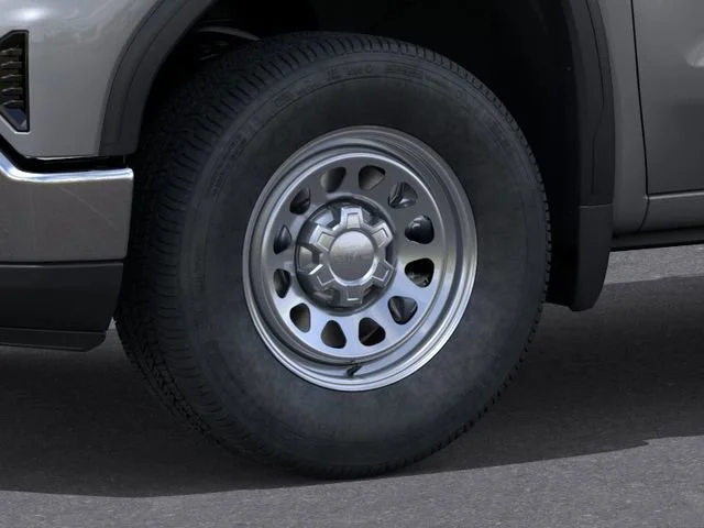 2026 GMC Sierra 1500 Pro - Photo 9