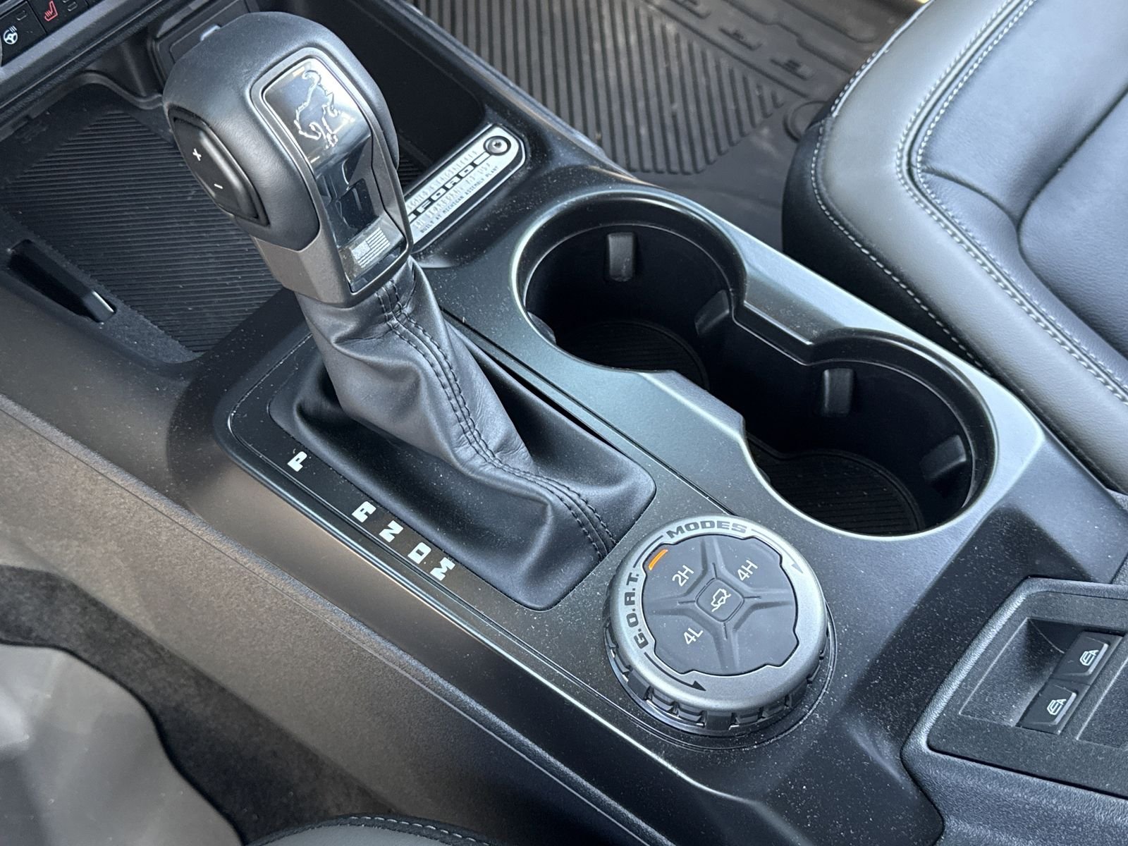 Used 2025 Beige Ford Outer Banks image 10