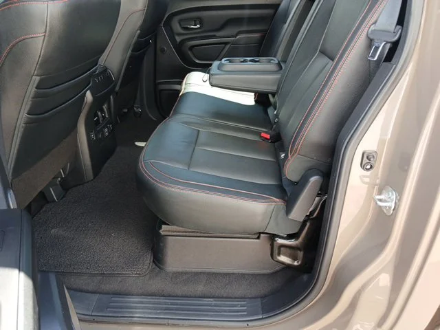 Used 2021  Nissan PRO-4X image 20