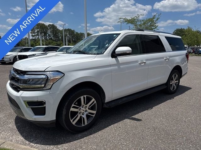 2024 Ford Expedition Limited MAX 4x4's photo