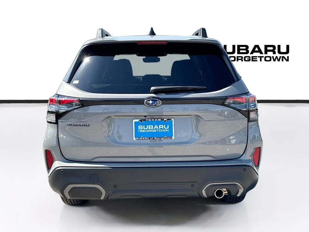 New 2026 RIVER ROCK PEARL Subaru Limited image 7