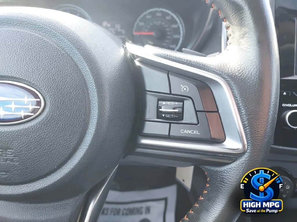 Used 2019 Silver Subaru 2.0i Premium image 17