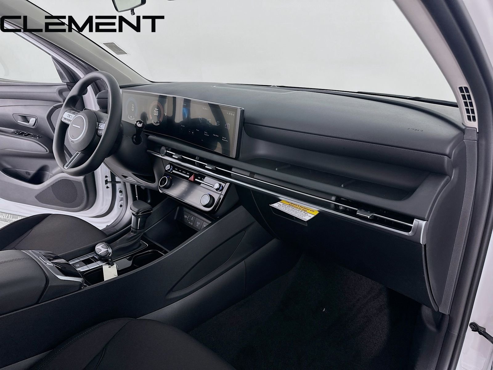 2026 Hyundai Tucson SEL - Photo 34