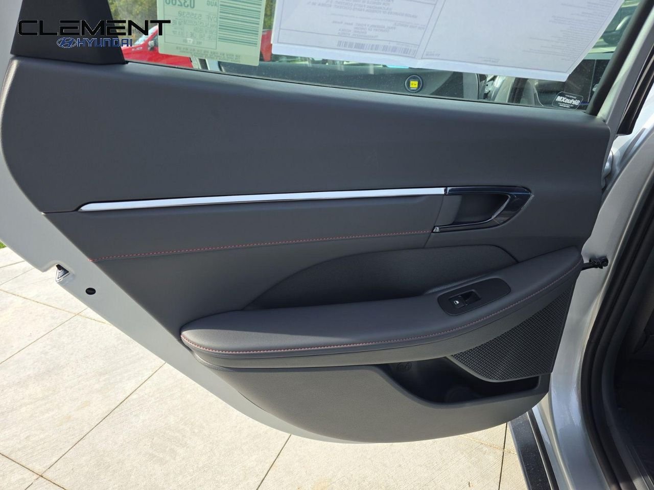 New 2026 Silver Hyundai N Line image 30