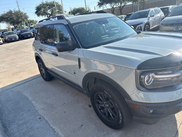 Used 2021 Cactus Ford Big Bend image 3