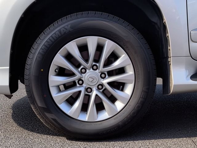 2018 Lexus GX Base - Photo 11